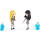 Spin Master Wizarding World 2-pak Patronus - Luna i Cho - 1035668 - zdjęcie 2